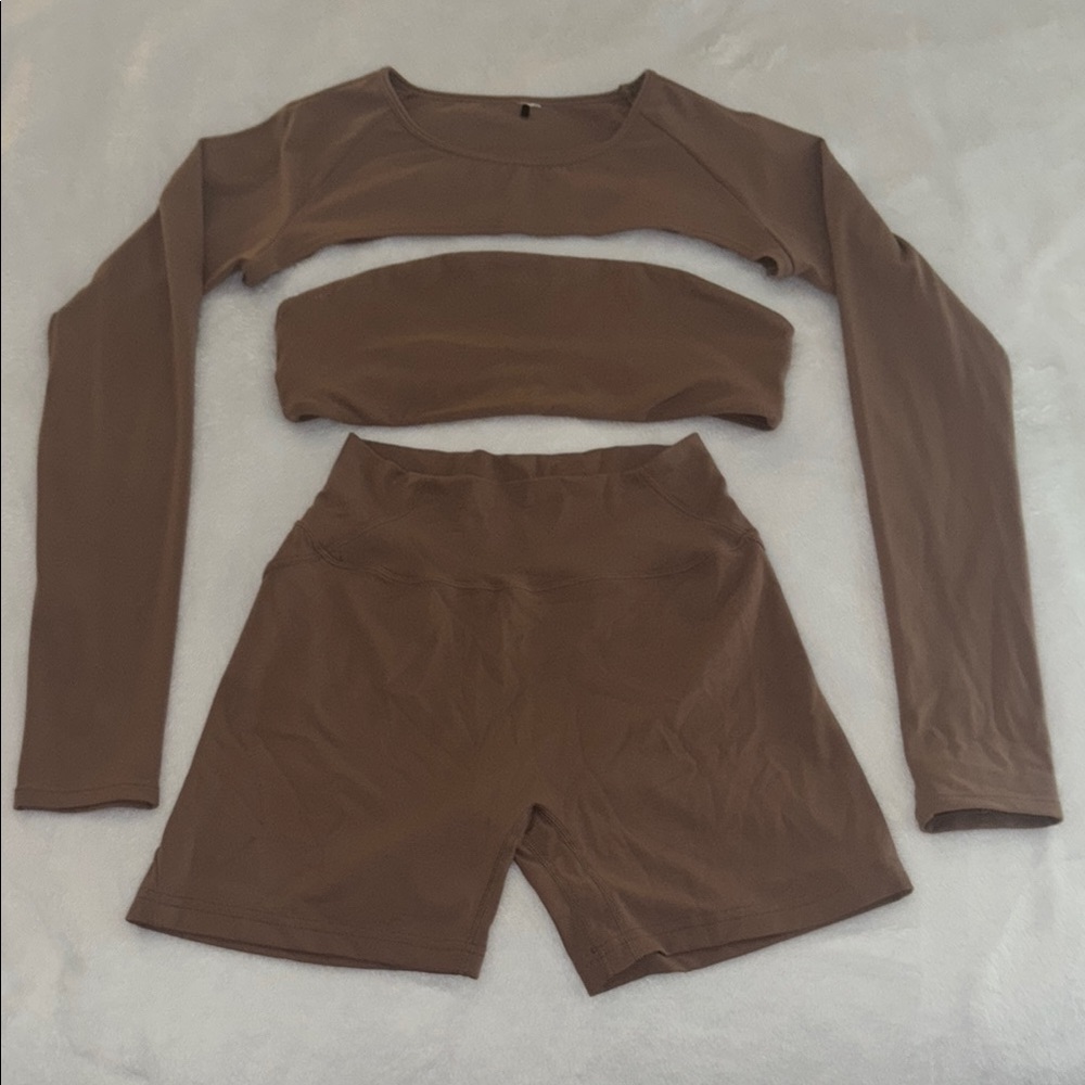 Alphalete Aura Set